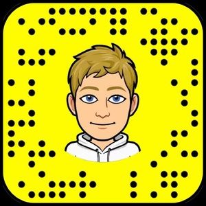 Meet your Posher, Caleb